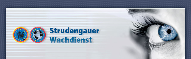 Strudengauer Wachdienst - Othmar Zankl: Wachdienst, Hausbetreuung, Privater Sicherheitsdienst auf Wasserstraßen, Waffengewerbe